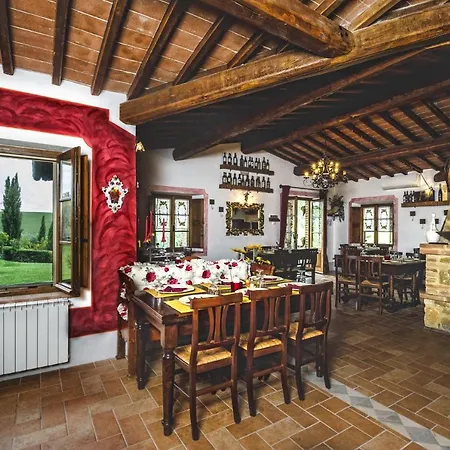 Sleeps 4 Pool Wifi * San Quirico dʼOrcia