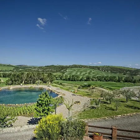 Sleeps 4 Pool Wifi San Quirico dʼOrcia