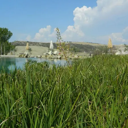 Sleeps 4 Pool Wifi San Quirico dʼOrcia