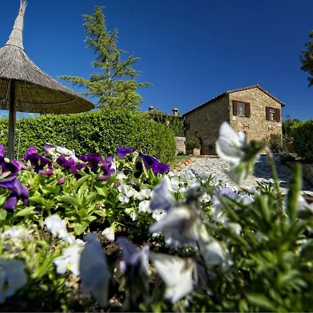 Appartement Sleeps 4 Pool Wifi San Quirico dʼOrcia