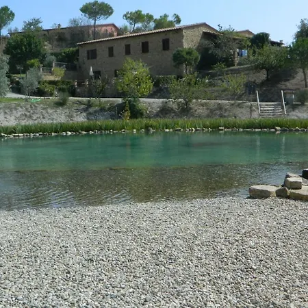 Sleeps 4 Pool Wifi San Quirico dʼOrcia