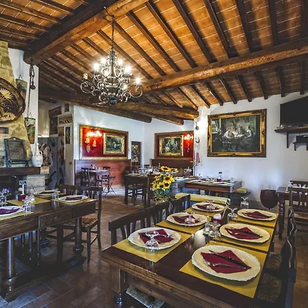 Sleeps 4 Pool Wifi * San Quirico dʼOrcia