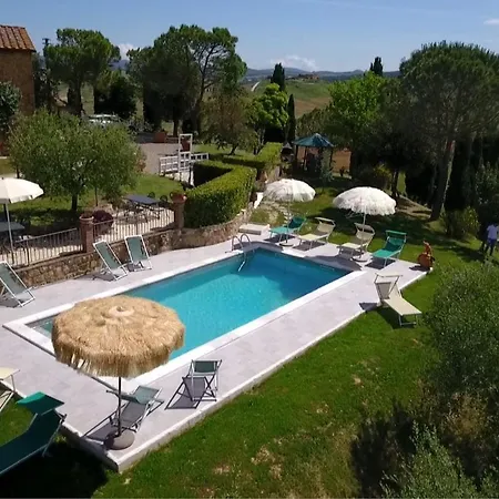 Appartement Sleeps 4 Pool Wifi